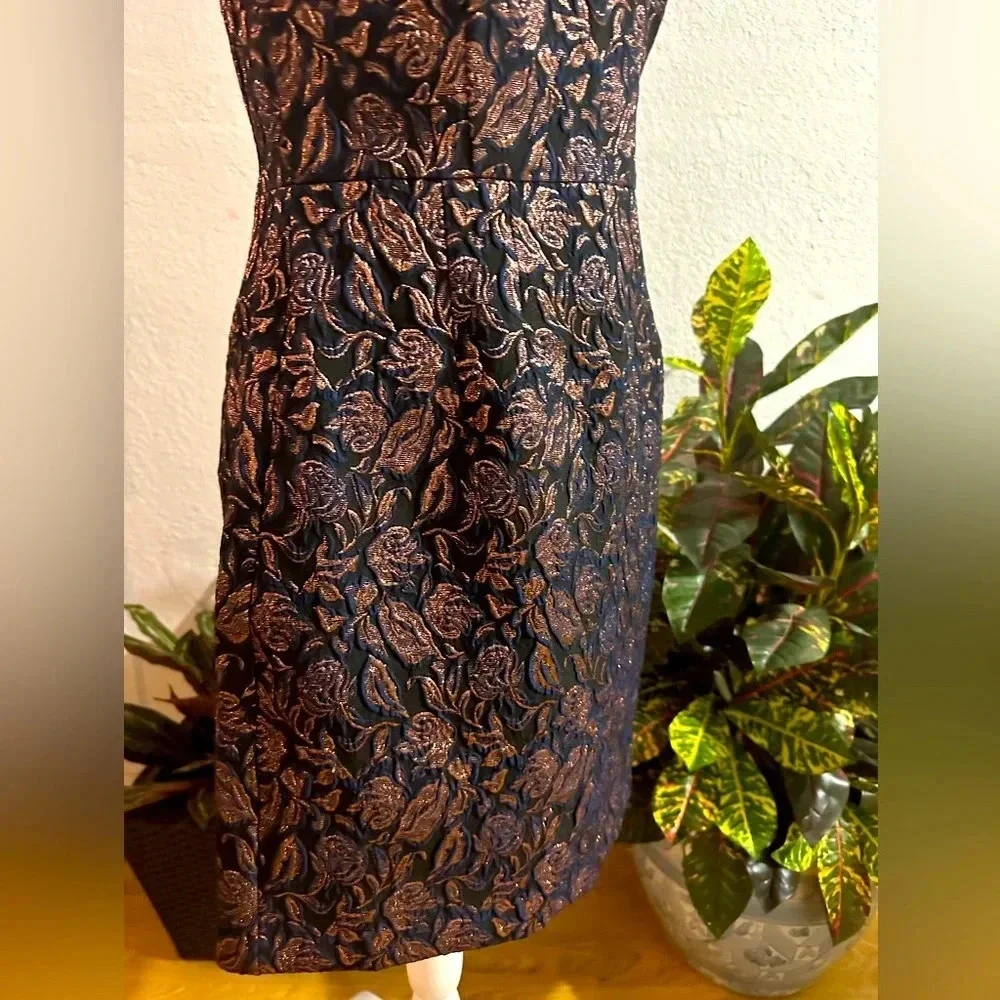 Betsy Johnson mini dress size 8 - Picture 10 of 14